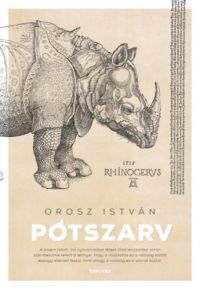 Orosz István - Pótszarv