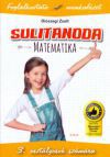 Sulitanoda - 3. osztályosok számára - Matematika