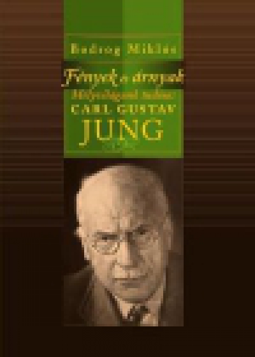 Fények és árnyak - Mélyvilágunk tudósa: Karl Gustav Jung