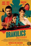 Drakulics elvtárs (DVD)