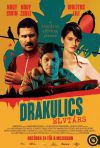 Drakulics elvtárs (Blu-ray)