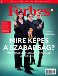  - Forbes - 2020. március