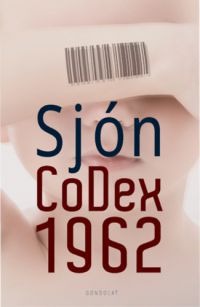 Sjón - CoDex 1962