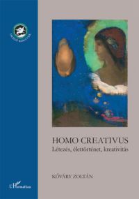 Kőváry Zoltán - Homo Creativus