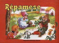 Radvány Zsuzsa - Répamese