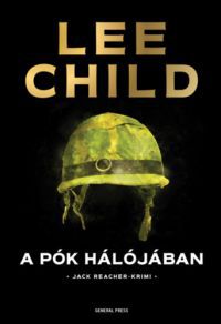 Lee Child - A pók hálójában