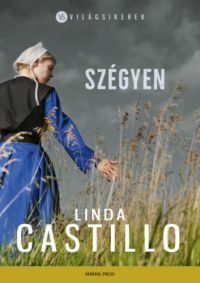 Linda Castillo - Szégyen