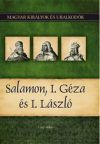 Salamon, I. Géza és I. László
