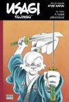 Usagi Yojimbo 20.