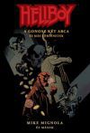 Hellboy: Rövid történetek 2.