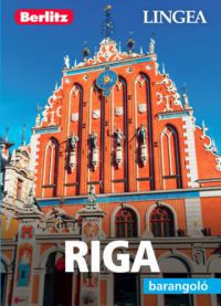  - Riga - Barangoló
