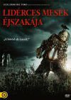 Lidérces mesék éjszakája (DVD)