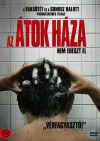 Az átok háza (DVD)