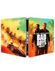 Bad Boys – Mindörökké rosszfiúk (Blu-ray) - limitált, fémdobozos változat (steelbook)