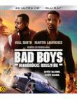 Bad Boys – Mindörökké rosszfiúk (4K UHD + Blu-ray)
