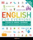 English for Everyone: Vizuális angol idiómák