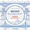 Duna lépésről lépésre - Brúnó Budapesten 5.