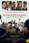 Richard Jewell balladája (DVD)