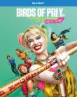 Ragadozó madarak *DC* (Blu-ray)