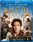 Dolittle (Blu-ray)