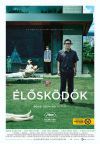 Élősködők (DVD)