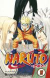 Naruto 19. - Az örökös