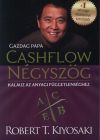 Cashflow négyszög