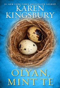 Karen Kingsbury - Olyan, mint te