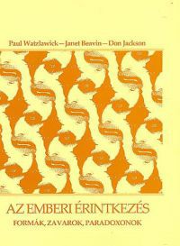 Paul Watzlawick - Az emberi érintkezés