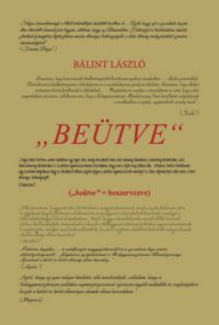 Bálint László - Beütve