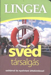  - Lingea svéd társalgás