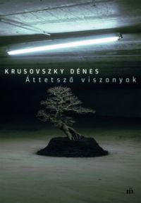 Krusovszky Dénes - Áttetsző viszonyok