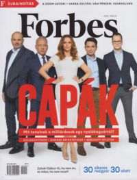  - Forbes - 2020. május