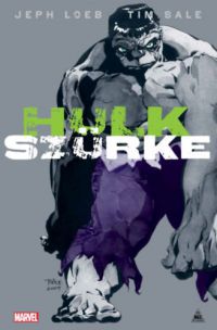 Jeph Loeb - Hulk: Szürke