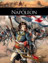 Noël Simsolo - Napóleon - Első rész