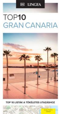  - Gran Canaria - TOP10