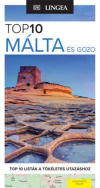  - Málta és Gozo - TOP10