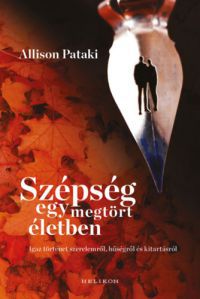 Allison Pataki - Szépség egy megtört életben