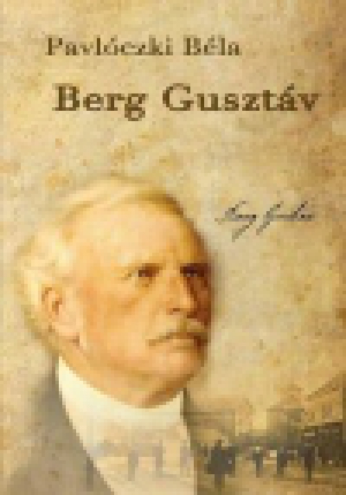 Berg Gusztáv
