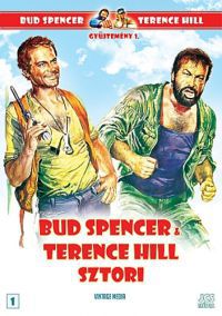  - Bud Spencer és Terence Hill Sztori