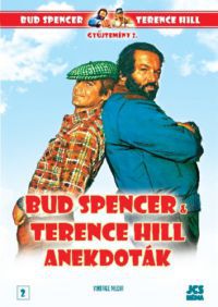  - Bud Spencer & Terence Hill Anekdoták