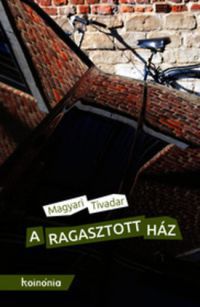 Magyari Tivadar - A ragasztott ház
