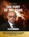 The Fury of the Tsar I. - Bonfire - kemény kötés