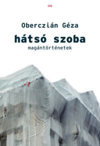 Oberczián Géza - Hátsó szoba