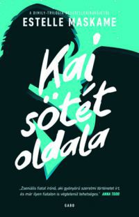 Estelle Maskame - Kai sötét oldala