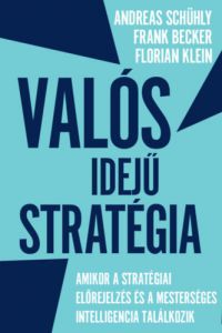 Andreas Schühly, Frank Becker, Florian Klein - Valós idejű stratégia