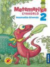 Dinósuli - Matematika gyakorló 2.o. - Összeadás, kivonás