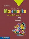Sokszínű matematika - Az analízis elemei - Tankönyv