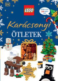  - LEGO - Karácsonyi ötletek