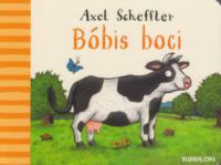 Axel Scheffler - Bóbis boci